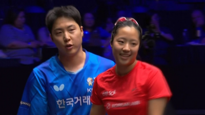 '0:2 → 3:2' 연이어 대역전승…3연속 결승행
