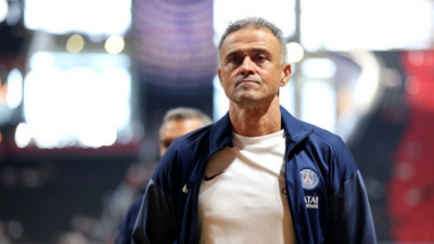음바페, 듣고 있나? PSG 감독의 선언, 슈퍼스타보다는 11명이 한 팀이 중요