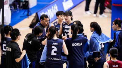 김연경 은퇴 이후 VNL 강등, 여자 배구 암흑기 시작되나