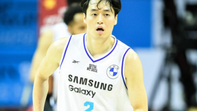 “부족했던 현역 생활, 새 삶은 후회 없게 살래요” 지도자로 변신한 前 삼성 최승욱, 그가 말하는 소회와 목표