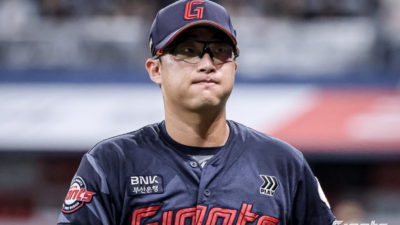9승했는데 그냥 던져 김태형 감독 한마디가 박세웅을 10승 투수로 만들었다
