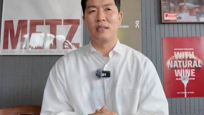 축구 후배들 선 넘었다…'BK' 김병현, 홍명보 비판 여론에 욕먹을 각오한 소신 발언