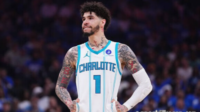 '라멜로 볼 미네소타행' NBA 뒤흔든 대형 트레이드 성사