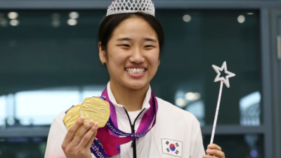 안세영, 아시안게임 2연패 도전 확정…아이치·나고야 2종목 출전
