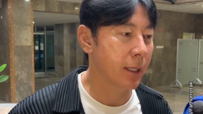 한국, 조 2위로 LA 가면 8강 더 유리 신태용 감독의 통찰